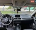 Сірий Мазда 3, об'ємом двигуна 2 л та пробігом 199 тис. км за 9999 $, фото 9 на Automoto.ua