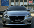 Сірий Мазда 3, об'ємом двигуна 2 л та пробігом 202 тис. км за 10499 $, фото 5 на Automoto.ua