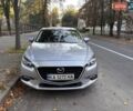 Серый Мазда 3, объемом двигателя 2 л и пробегом 104 тыс. км за 11500 $, фото 8 на Automoto.ua