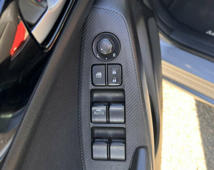 Серый Мазда 3, объемом двигателя 2 л и пробегом 160 тыс. км за 12500 $, фото 45 на Automoto.ua