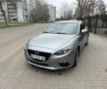 Серый Мазда 3, объемом двигателя 2 л и пробегом 183 тыс. км за 7800 $, фото 1 на Automoto.ua