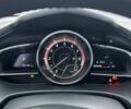 Сірий Мазда 3, об'ємом двигуна 1.5 л та пробігом 95 тис. км за 14500 $, фото 18 на Automoto.ua