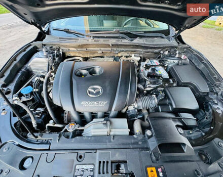 Сірий Мазда 3, об'ємом двигуна 2 л та пробігом 178 тис. км за 11300 $, фото 14 на Automoto.ua