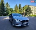Сірий Мазда 3, об'ємом двигуна 2 л та пробігом 104 тис. км за 11000 $, фото 1 на Automoto.ua