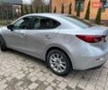 Сірий Мазда 3, об'ємом двигуна 2 л та пробігом 54 тис. км за 11500 $, фото 6 на Automoto.ua