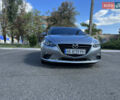 Серый Мазда 3, объемом двигателя 2 л и пробегом 160 тыс. км за 12500 $, фото 38 на Automoto.ua