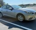 Серый Мазда 3, объемом двигателя 2 л и пробегом 103 тыс. км за 2398 $, фото 2 на Automoto.ua
