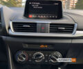 Серый Мазда 3, объемом двигателя 2 л и пробегом 51 тыс. км за 12700 $, фото 16 на Automoto.ua