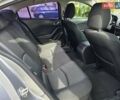 Сірий Мазда 3, об'ємом двигуна 2 л та пробігом 111 тис. км за 9700 $, фото 8 на Automoto.ua