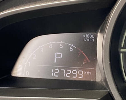 Сірий Мазда 3, об'ємом двигуна 2 л та пробігом 127 тис. км за 12500 $, фото 12 на Automoto.ua