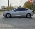 Сірий Мазда 3, об'ємом двигуна 2 л та пробігом 111 тис. км за 9700 $, фото 13 на Automoto.ua