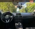 Серый Мазда 3, объемом двигателя 1.6 л и пробегом 132 тыс. км за 10390 $, фото 16 на Automoto.ua