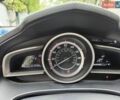 Серый Мазда 3, объемом двигателя 2 л и пробегом 124 тыс. км за 10500 $, фото 8 на Automoto.ua