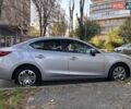 Серый Мазда 3, объемом двигателя 2 л и пробегом 104 тыс. км за 11500 $, фото 6 на Automoto.ua