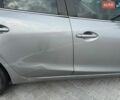 Серый Мазда 3, объемом двигателя 2 л и пробегом 116 тыс. км за 9500 $, фото 8 на Automoto.ua