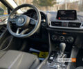 Серый Мазда 3, объемом двигателя 2 л и пробегом 51 тыс. км за 12700 $, фото 12 на Automoto.ua