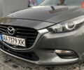 Сірий Мазда 3, об'ємом двигуна 2 л та пробігом 127 тис. км за 12500 $, фото 20 на Automoto.ua