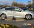 Серый Мазда 3, объемом двигателя 2 л и пробегом 51 тыс. км за 12700 $, фото 7 на Automoto.ua