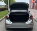 Сірий Мазда 3, об'ємом двигуна 2 л та пробігом 220 тис. км за 9800 $, фото 1 на Automoto.ua