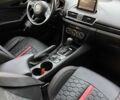 Серый Мазда 3, объемом двигателя 2 л и пробегом 161 тыс. км за 9999 $, фото 12 на Automoto.ua