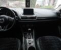 Серый Мазда 3, объемом двигателя 2 л и пробегом 139 тыс. км за 11000 $, фото 3 на Automoto.ua