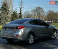 Сірий Мазда 3, об'ємом двигуна 2 л та пробігом 202 тис. км за 10499 $, фото 3 на Automoto.ua
