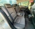 Серый Мазда 3, объемом двигателя 2 л и пробегом 218 тыс. км за 8900 $, фото 38 на Automoto.ua