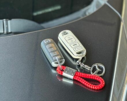 Сірий Мазда 3, об'ємом двигуна 2 л та пробігом 178 тис. км за 10900 $, фото 6 на Automoto.ua