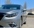 Серый Мазда 3, объемом двигателя 2 л и пробегом 35 тыс. км за 12999 $, фото 17 на Automoto.ua