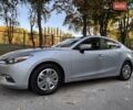 Серый Мазда 3, объемом двигателя 2 л и пробегом 104 тыс. км за 11500 $, фото 5 на Automoto.ua