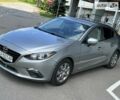 Серый Мазда 3, объемом двигателя 2 л и пробегом 160 тыс. км за 8700 $, фото 47 на Automoto.ua