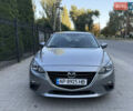 Серый Мазда 3, объемом двигателя 2 л и пробегом 186 тыс. км за 13000 $, фото 6 на Automoto.ua