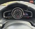 Сірий Мазда 3, об'ємом двигуна 2 л та пробігом 111 тис. км за 9700 $, фото 6 на Automoto.ua