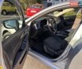 Серый Мазда 3, объемом двигателя 2 л и пробегом 104 тыс. км за 11500 $, фото 14 на Automoto.ua