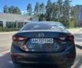 Серый Мазда 3, объемом двигателя 2 л и пробегом 163 тыс. км за 12700 $, фото 14 на Automoto.ua