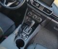 Серый Мазда 3, объемом двигателя 2 л и пробегом 178 тыс. км за 11000 $, фото 7 на Automoto.ua