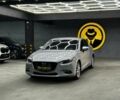 Сірий Мазда 3, об'ємом двигуна 0 л та пробігом 117 тис. км за 14039 $, фото 4 на Automoto.ua