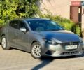 Серый Мазда 3, объемом двигателя 2 л и пробегом 218 тыс. км за 8900 $, фото 8 на Automoto.ua