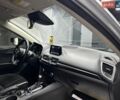 Сірий Мазда 3, об'ємом двигуна 2 л та пробігом 117 тис. км за 14000 $, фото 18 на Automoto.ua