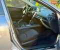 Серый Мазда 3, объемом двигателя 2 л и пробегом 218 тыс. км за 8900 $, фото 41 на Automoto.ua