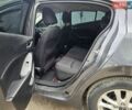 Серый Мазда 3, объемом двигателя 2 л и пробегом 124 тыс. км за 10500 $, фото 5 на Automoto.ua