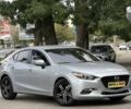 Серый Мазда 3, объемом двигателя 2 л и пробегом 199 тыс. км за 11501 $, фото 5 на Automoto.ua
