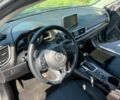 Серый Мазда 3, объемом двигателя 2 л и пробегом 103 тыс. км за 2398 $, фото 8 на Automoto.ua