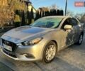 Серый Мазда 3, объемом двигателя 2 л и пробегом 53 тыс. км за 12100 $, фото 8 на Automoto.ua
