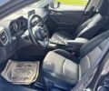 Сірий Мазда 3, об'ємом двигуна 2 л та пробігом 95 тис. км за 2297 $, фото 8 на Automoto.ua