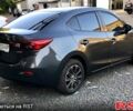Сірий Мазда 3, об'ємом двигуна 2 л та пробігом 107 тис. км за 11500 $, фото 5 на Automoto.ua