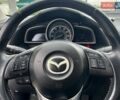 Серый Мазда 3, объемом двигателя 2 л и пробегом 158 тыс. км за 12300 $, фото 11 на Automoto.ua