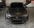 Сірий Мазда 3, об'ємом двигуна 2 л та пробігом 189 тис. км за 11000 $, фото 30 на Automoto.ua