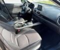 Сірий Мазда 3, об'ємом двигуна 2 л та пробігом 95 тис. км за 2297 $, фото 7 на Automoto.ua