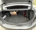 Сірий Мазда 3, об'ємом двигуна 2 л та пробігом 126 тис. км за 12500 $, фото 10 на Automoto.ua